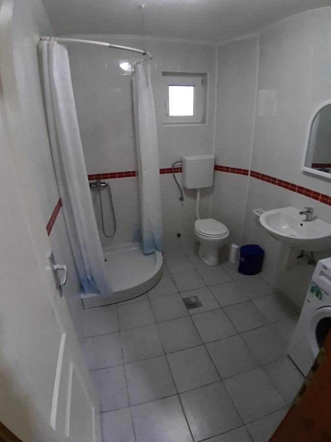 Apartments Snezana Бар Экстерьер фото