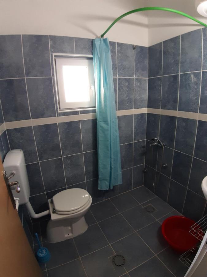 Apartments Snezana Бар Экстерьер фото