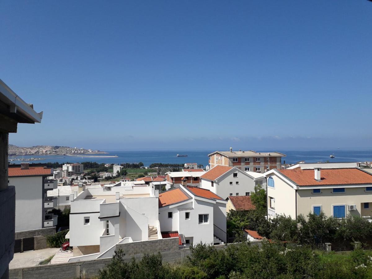 Apartments Snezana Бар Экстерьер фото