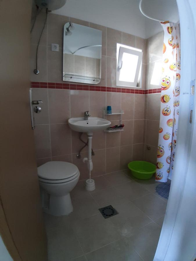 Apartments Snezana Бар Экстерьер фото