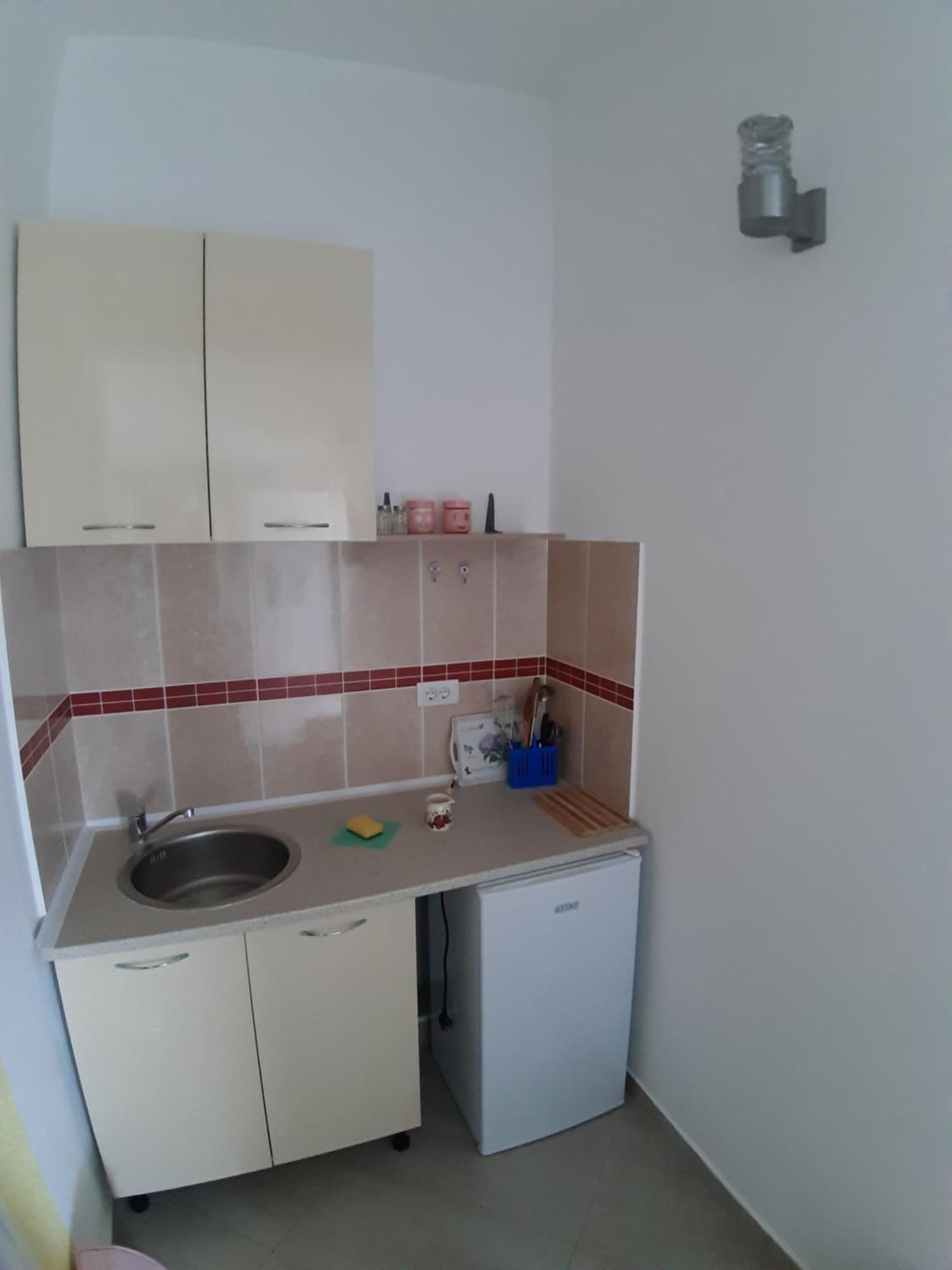 Apartments Snezana Бар Экстерьер фото
