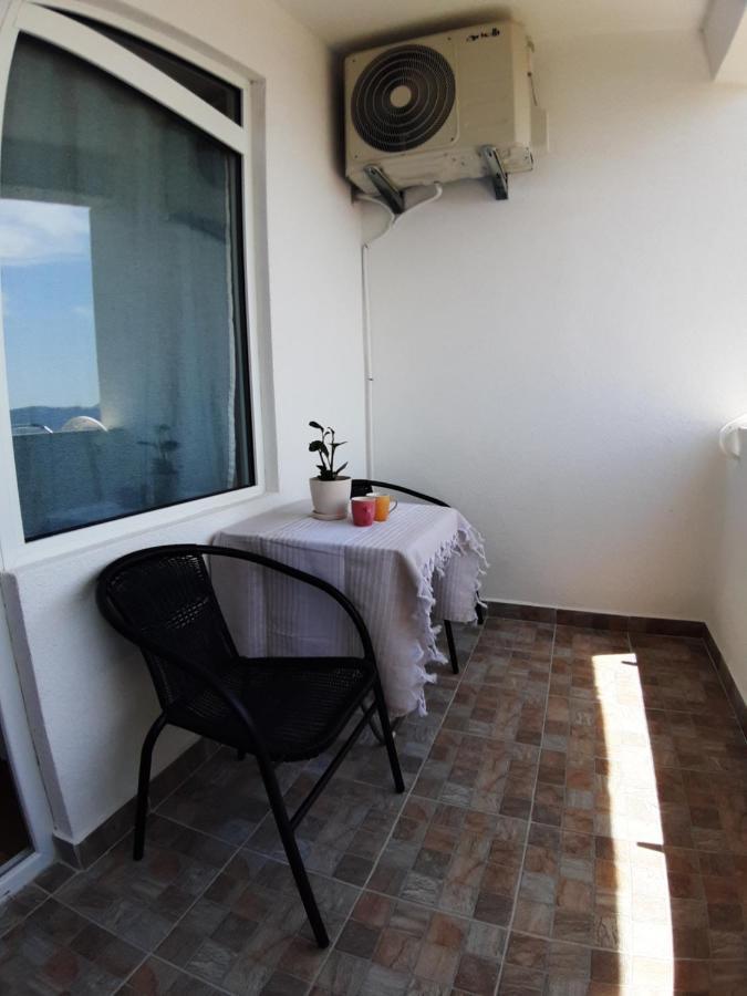Apartments Snezana Бар Экстерьер фото