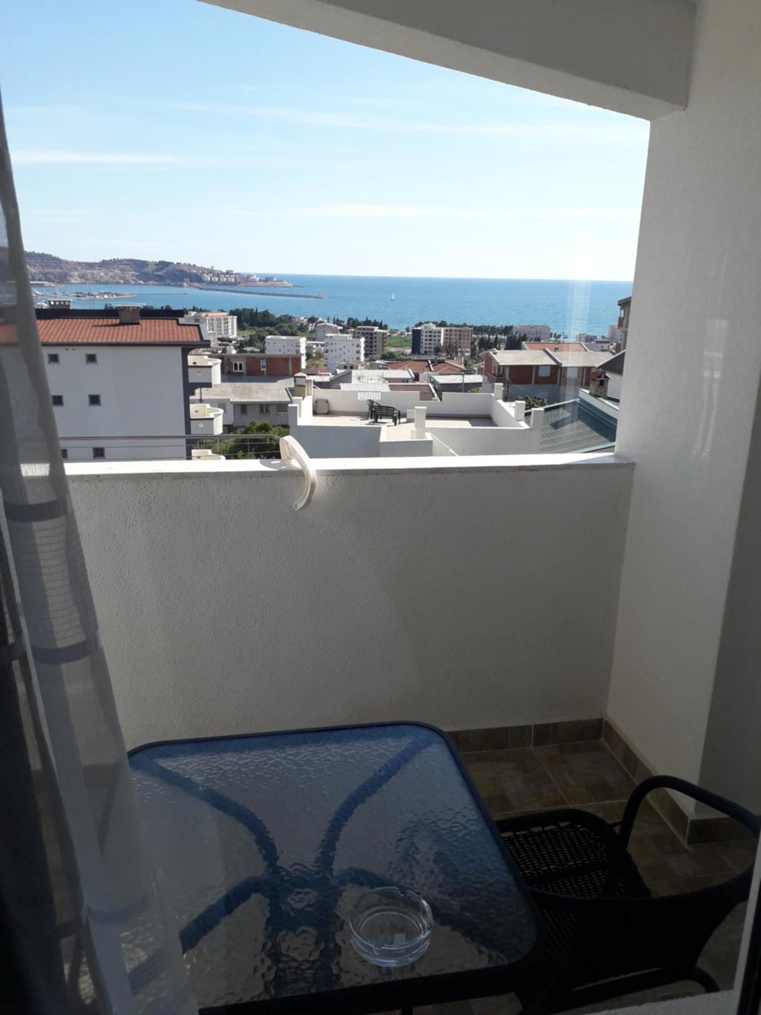 Apartments Snezana Бар Экстерьер фото