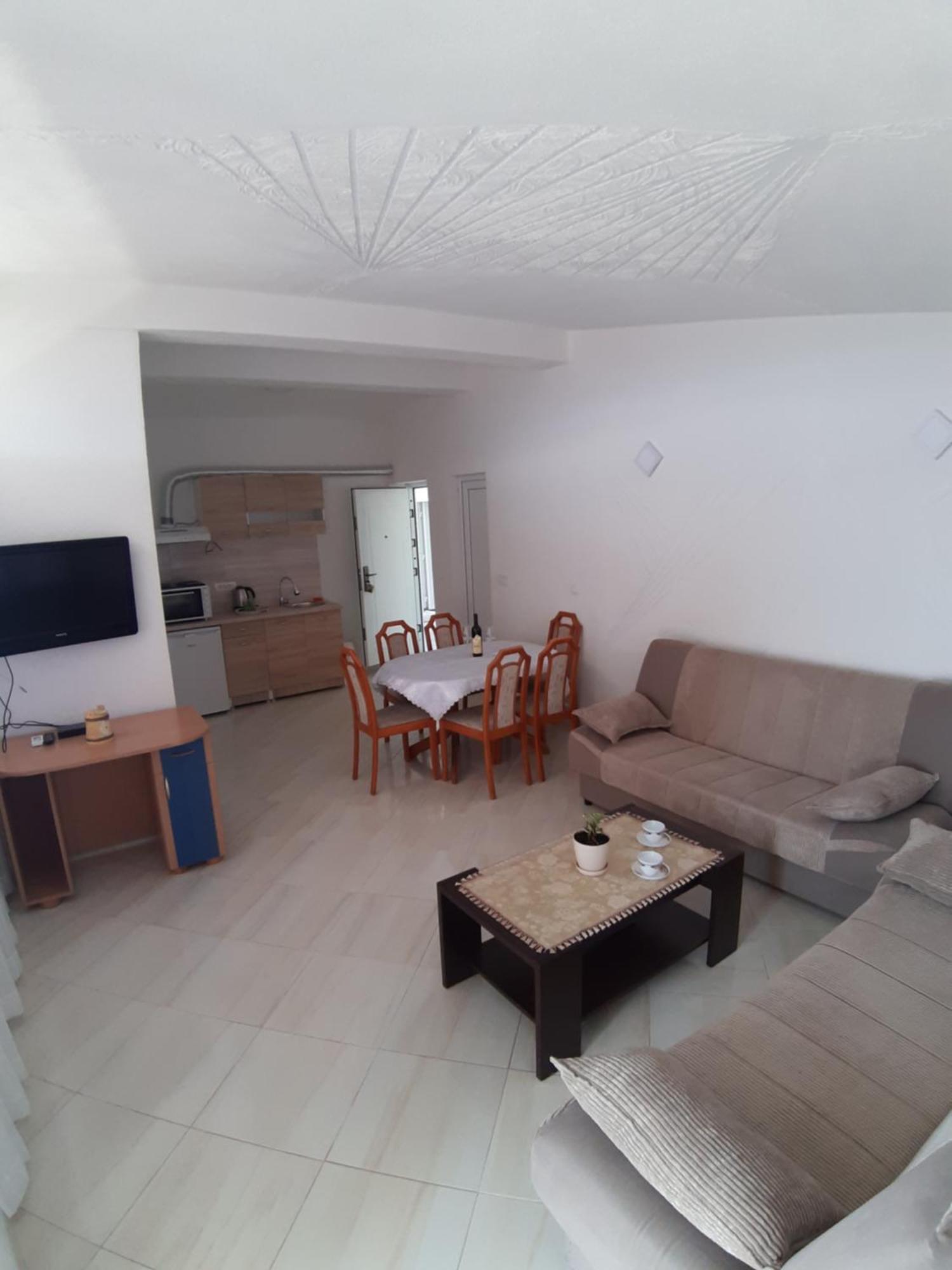 Apartments Snezana Бар Экстерьер фото
