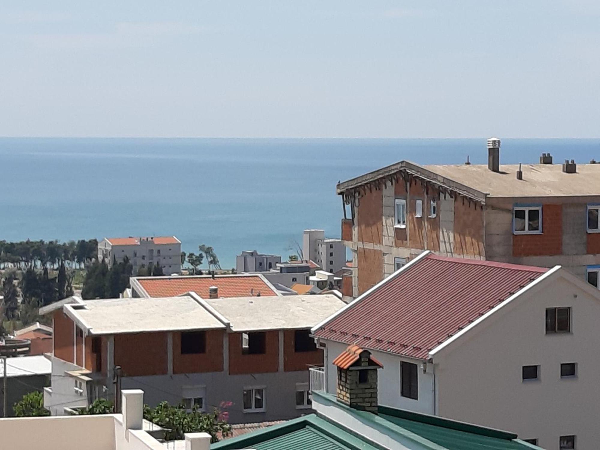 Apartments Snezana Бар Номер фото