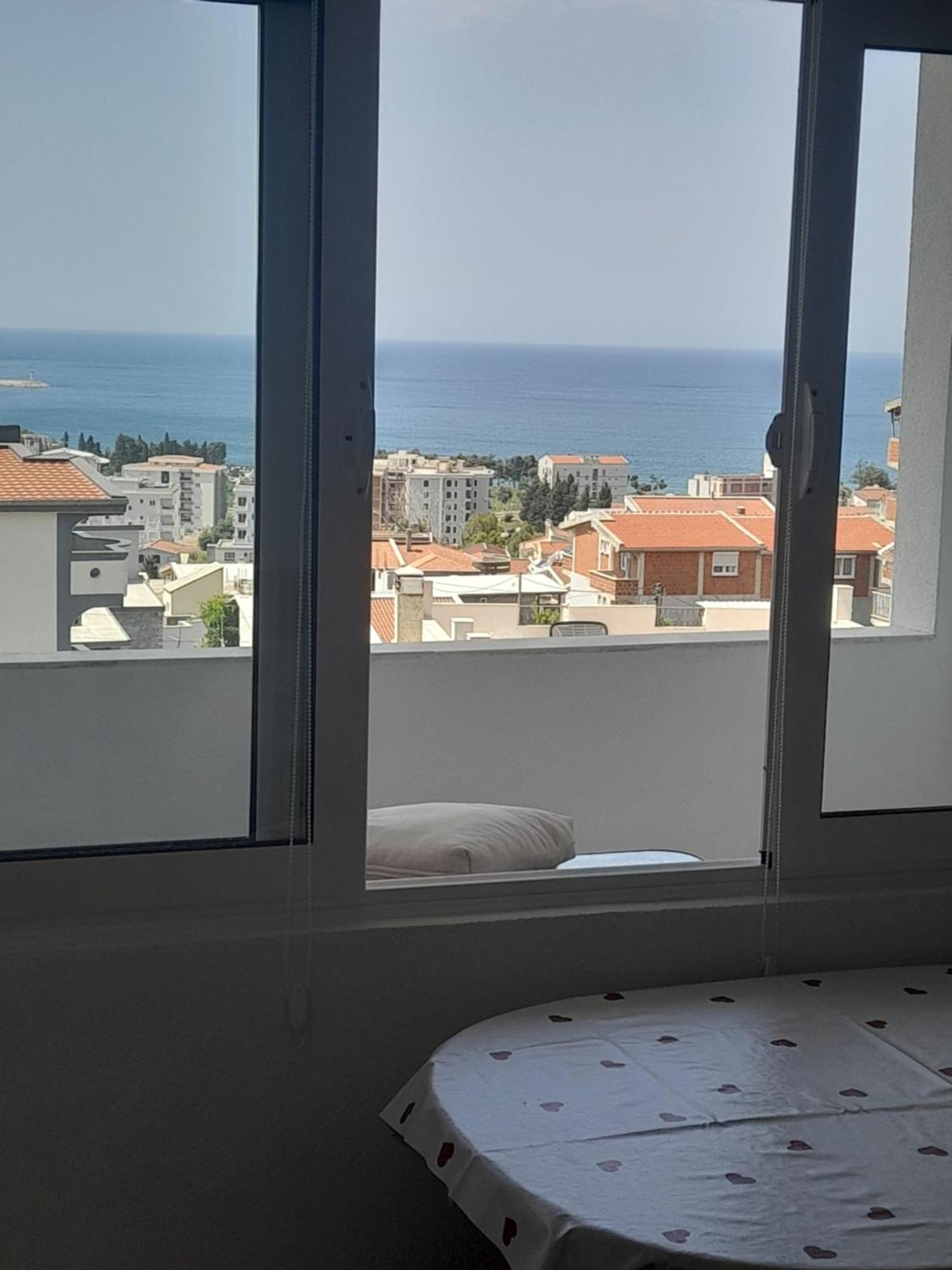 Apartments Snezana Бар Экстерьер фото